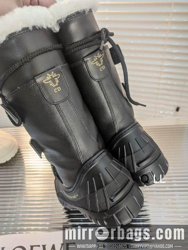 Replica Dior Shoes sz35-40 2C LL1101