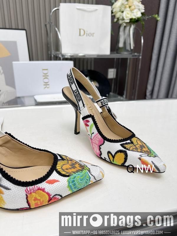 Replica Dior Shoes sz35-40 NW0707