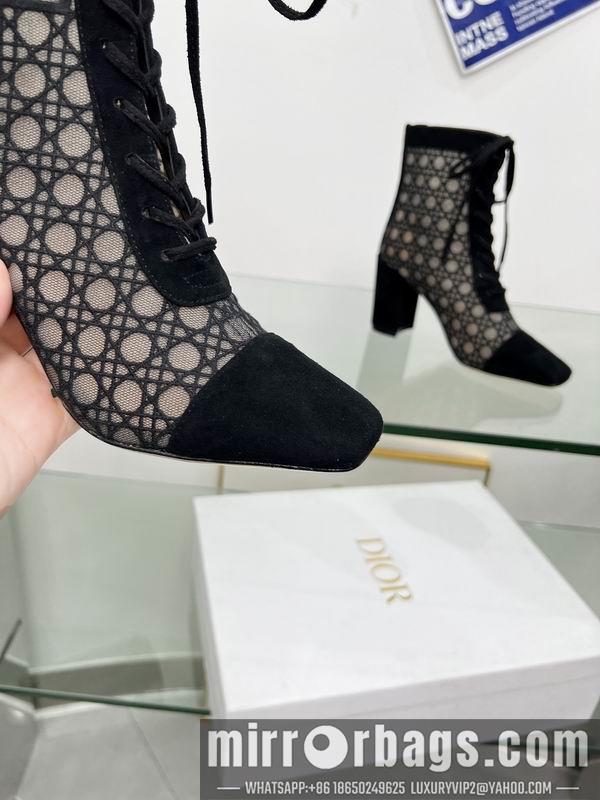 Replica Dior Shoes sz35-40 SD1003
