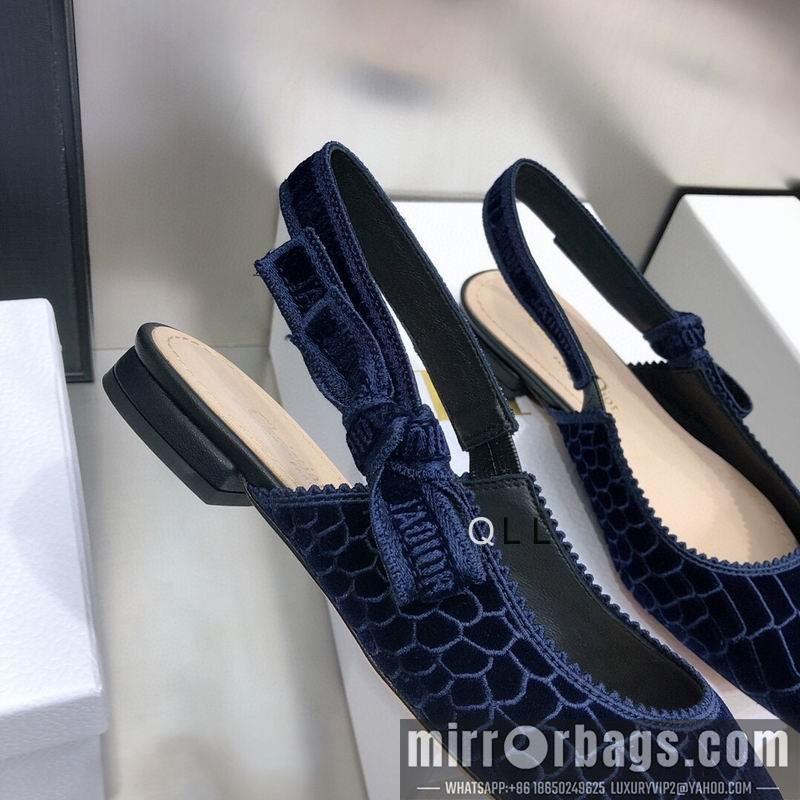 Replica Dior Shoes sz34-44LL0107