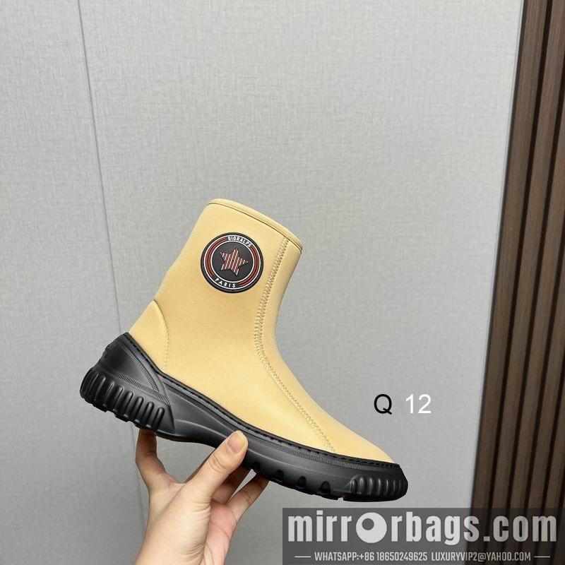 Replica Dior Shoes sz35-44 J0907