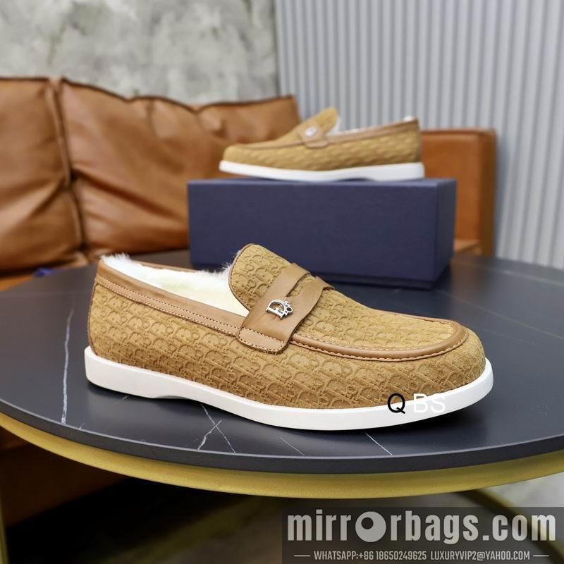 Replica Dior Shoes sz38-45 3C BS1102