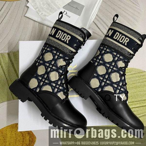 Replica Dior Shoes sz35-40 TY0903