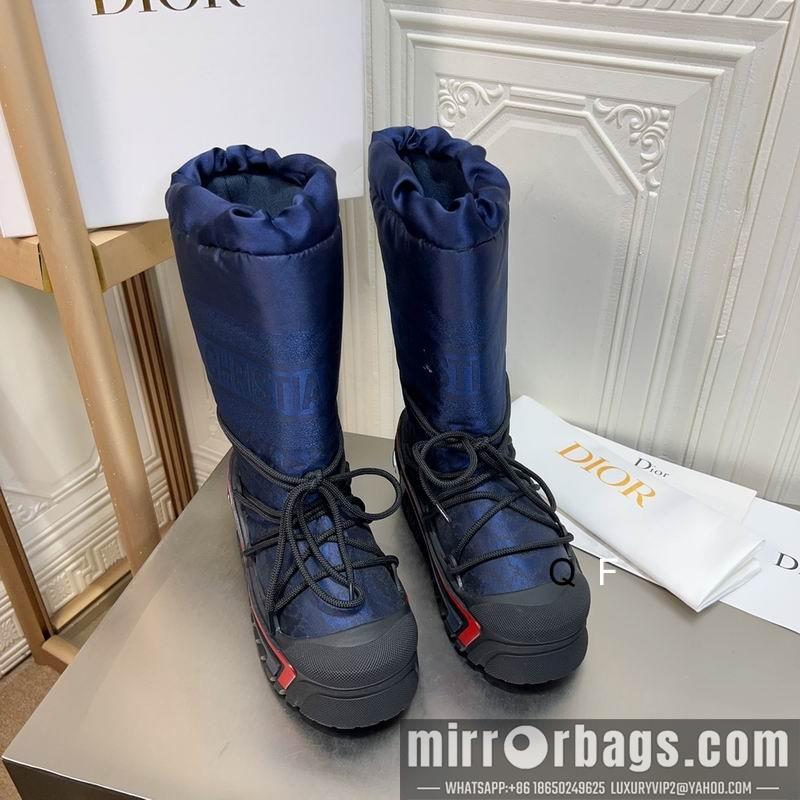 Replica Dior Shoes sz35-40 6C TF0102