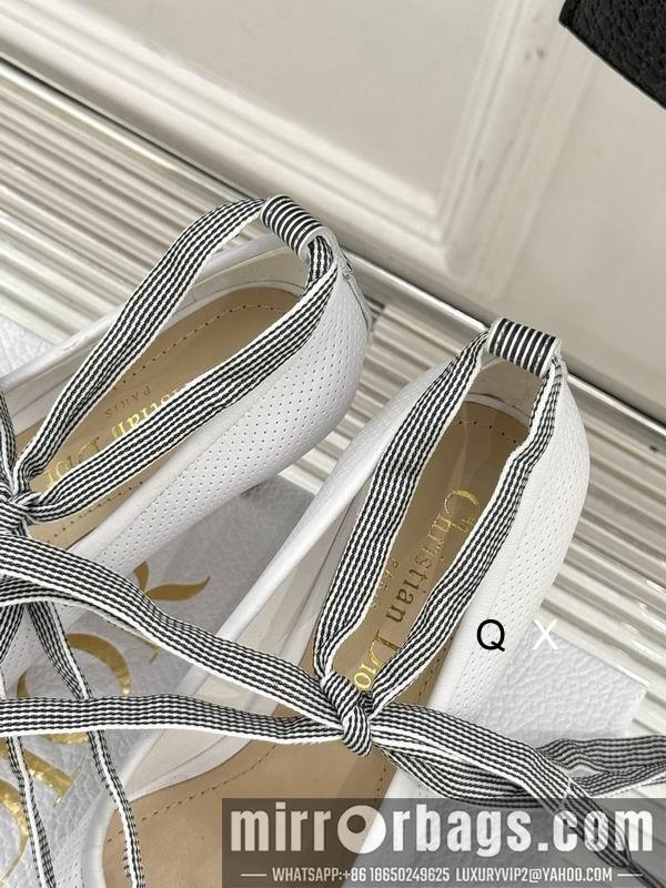 Replica Dior Shoes sz35-40 JX0304