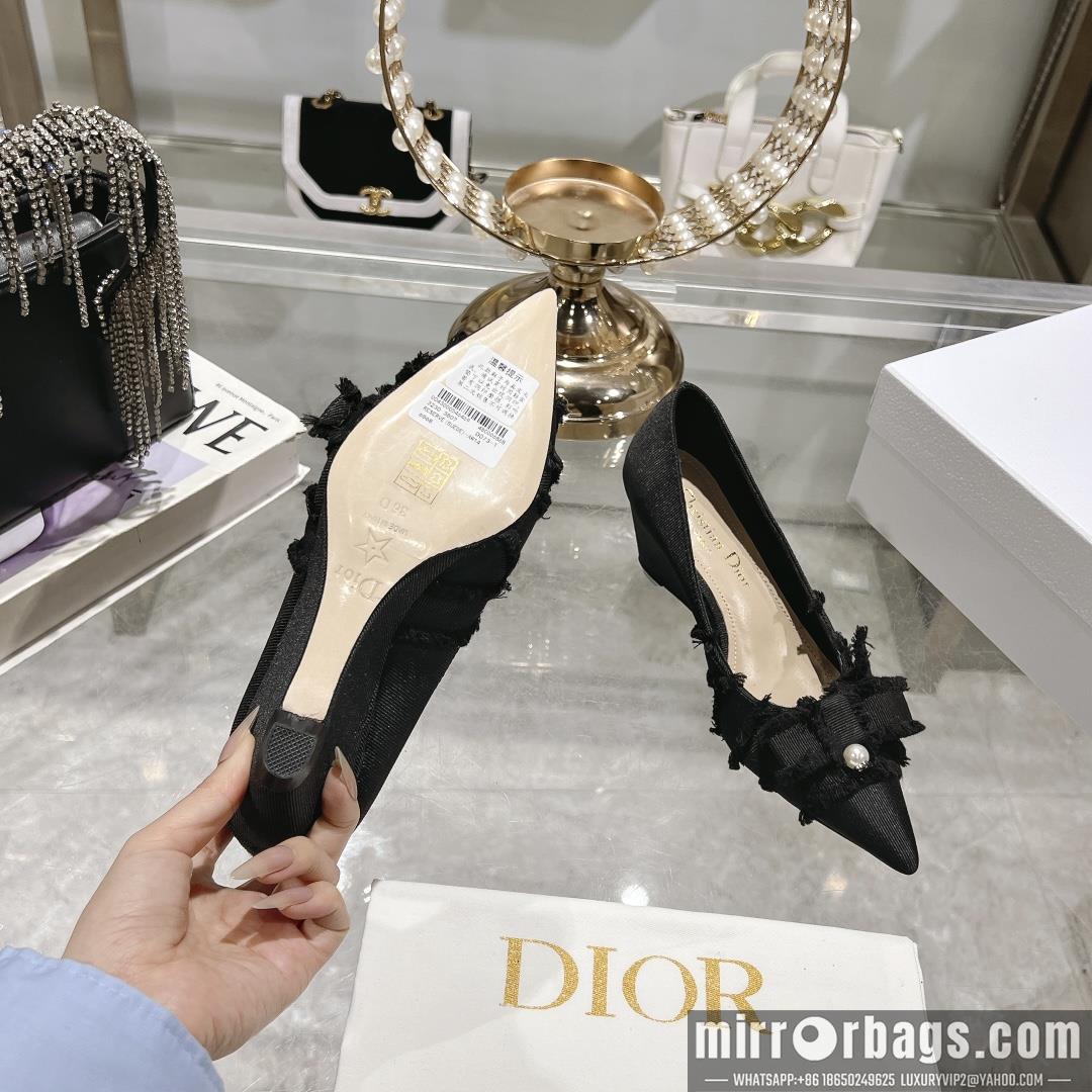 Replica Dior Shoes sz35-40 J0206