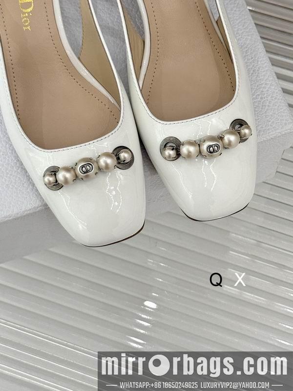 Replica Dior Shoes sz35-40 JX0305