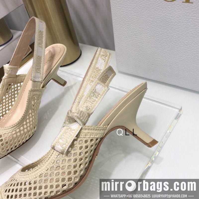Replica Dior Shoes sz33-44LL0117