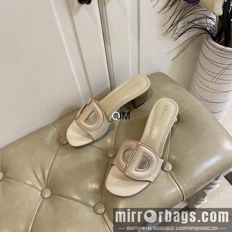 Replica Dior Shoes sz35-42JM0103
