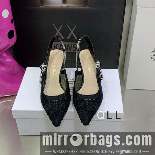 Replica Dior Shoes sz33-44LL0123