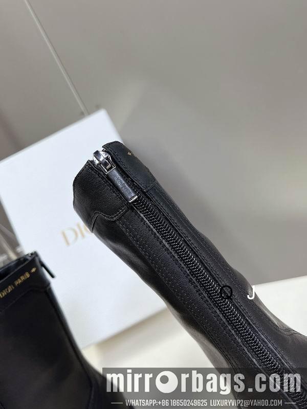 Replica Dior Shoes sz35-40 XJ0701