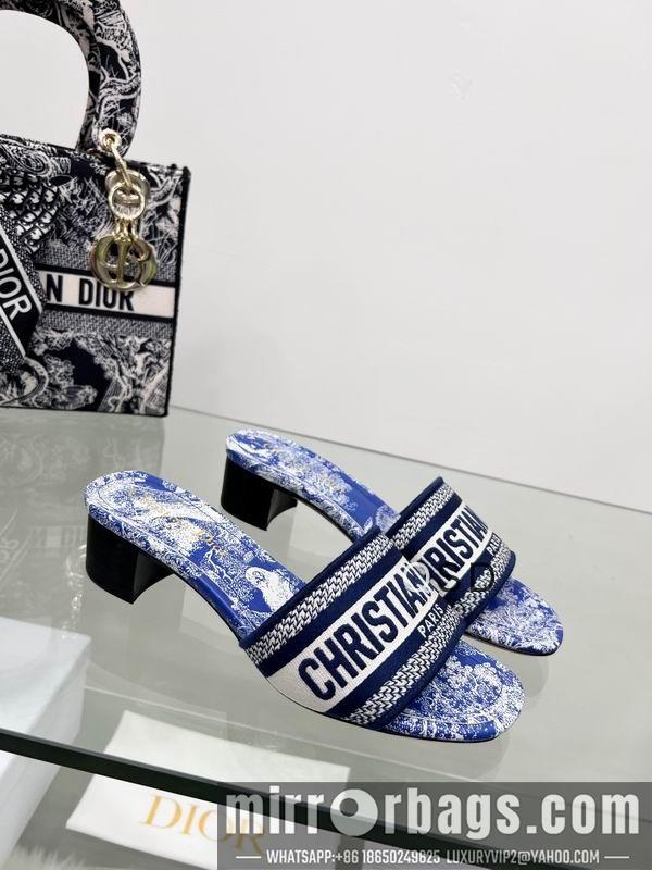Replica Dior Shoes sz34-46SD0125