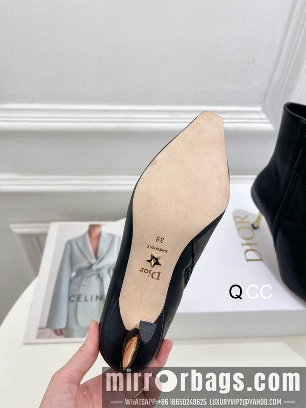 Replica Dior Shoes sz35-40 3C XC1008