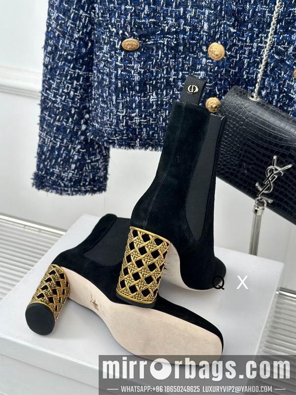 Replica Dior Shoes sz35-40 JX1009