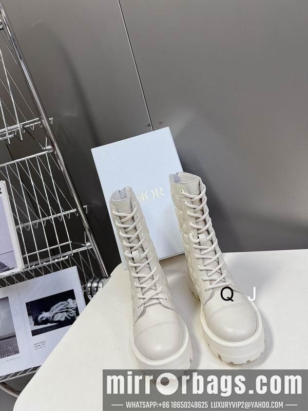 Replica Dior Shoes sz35-40 XJ0702