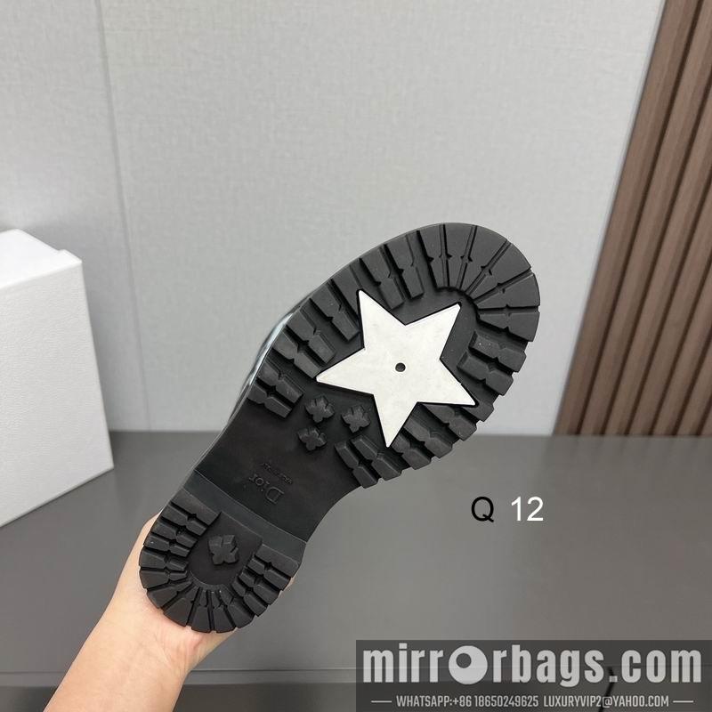 Replica Dior Shoes sz35-40 Y0805