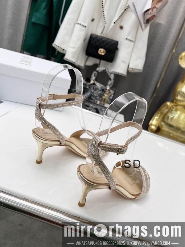 Replica Dior Shoes sz34-44SD0127