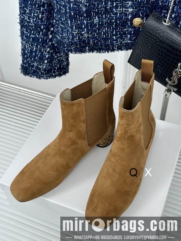 Replica Dior Shoes sz35-40 JX1010