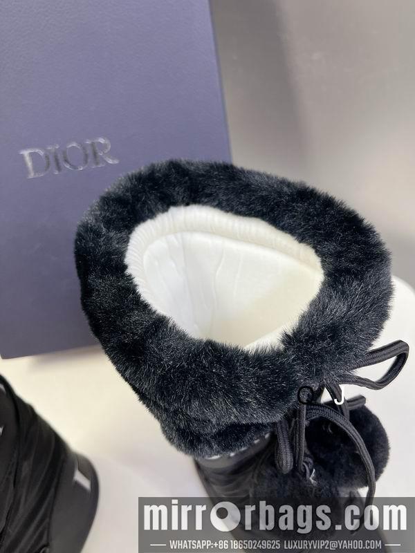 Replica Dior Shoes sz35-40 J1102