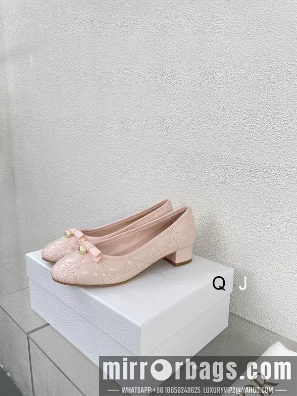Replica Dior Shoes sz35-40 XJ0601