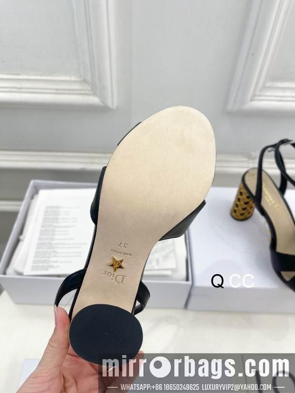 Replica Dior Shoes sz35-40 4CM 8CM XC1002