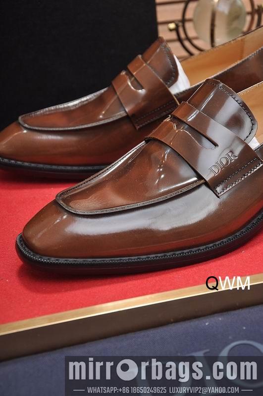 Replica Dior Shoes sz38-45 2C WM0806