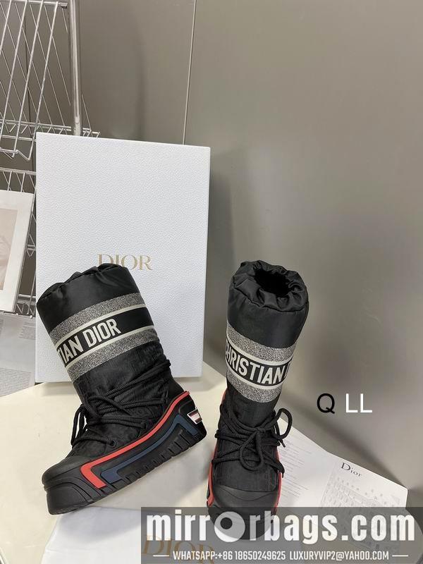 Replica Dior Shoes sz35-40 LL1001