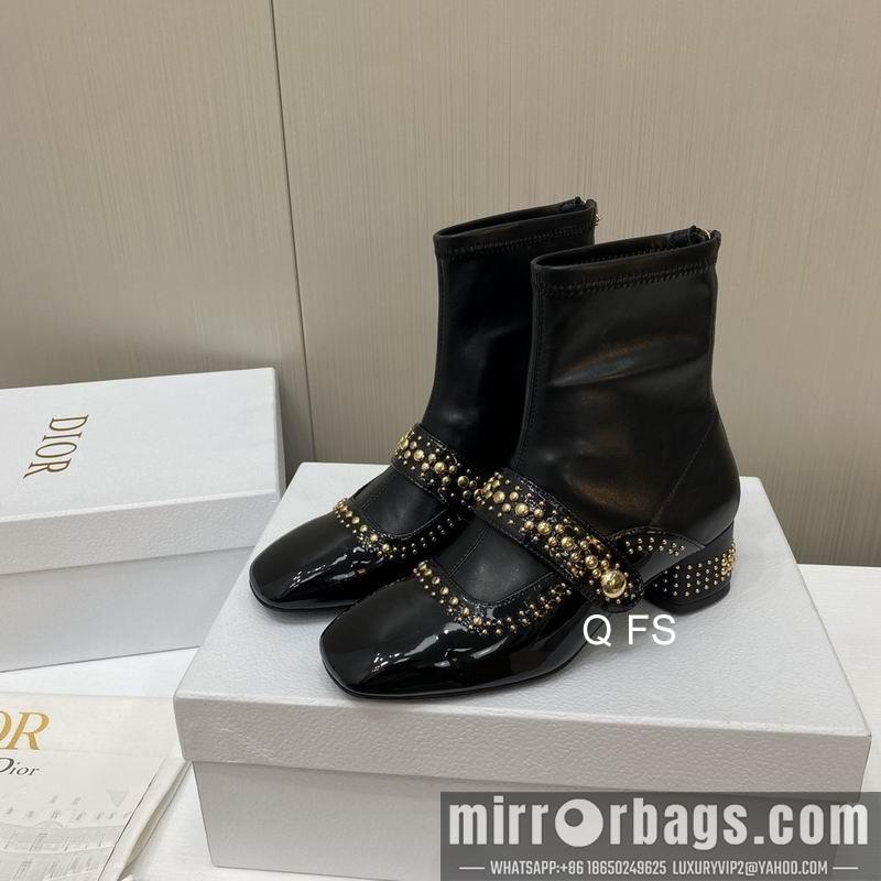 Replica Dior Shoes sz35-40 FS0810