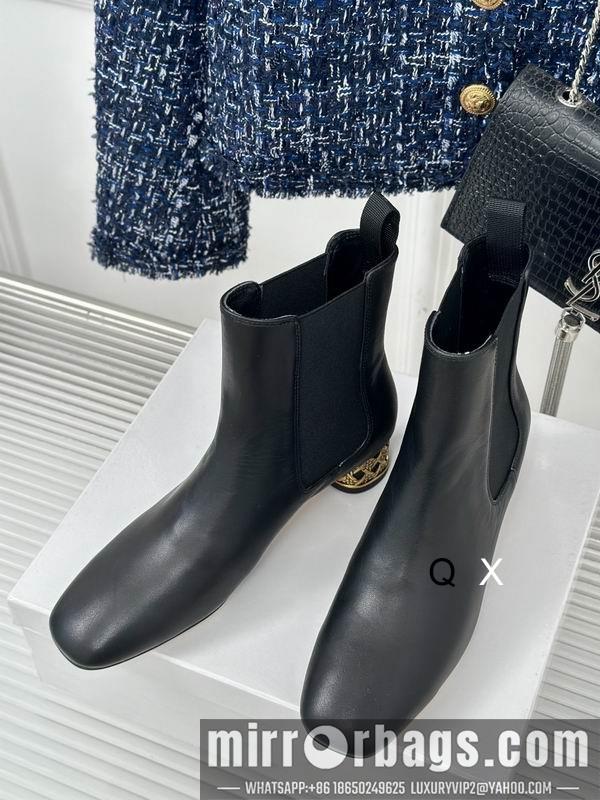 Replica Dior Shoes sz35-40 JX1010