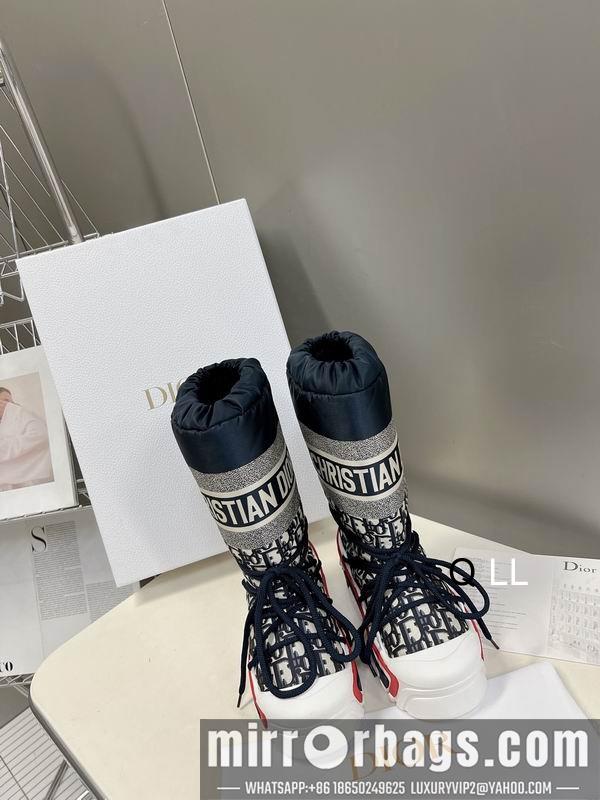 Replica Dior Shoes sz35-40 LL1005