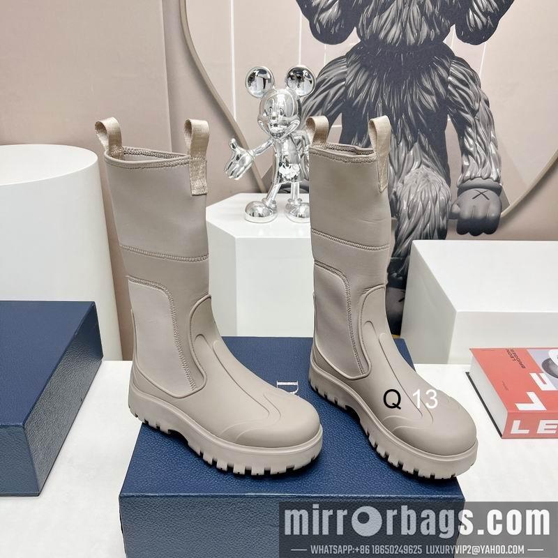 Replica Dior Shoes sz35-40 4C J1203
