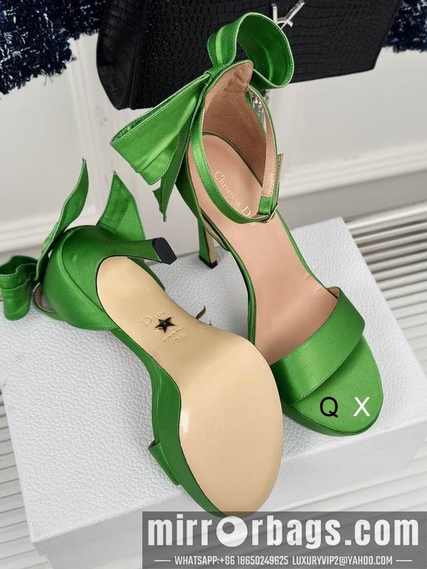 Replica Dior Shoes sz35-40 12CM JX0302