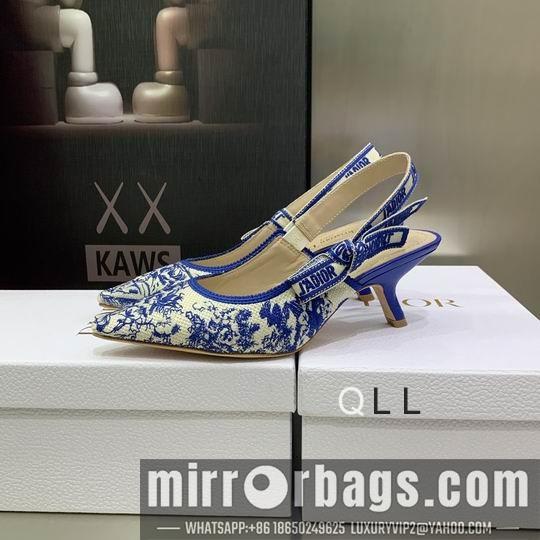 Replica Dior Shoes sz33-44LL0110
