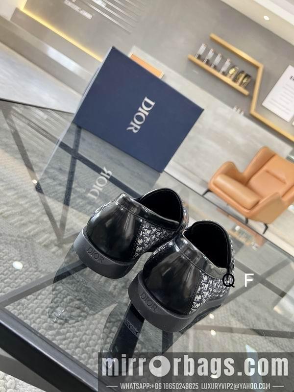 Replica Dior Shoes sz38-45 2C TD0701