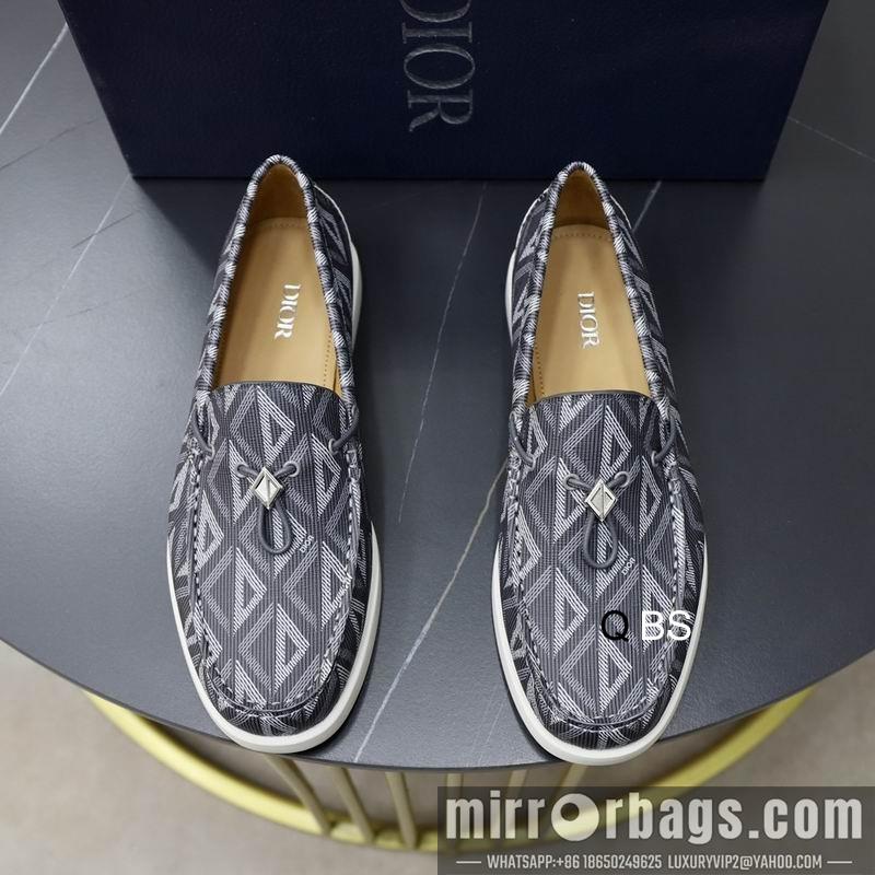 Replica Dior Shoes sz38-45 2C BS1103