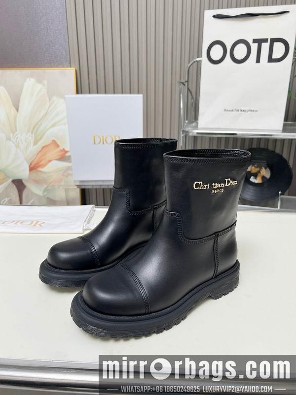 Replica Dior Shoes sz35-40 WN1007