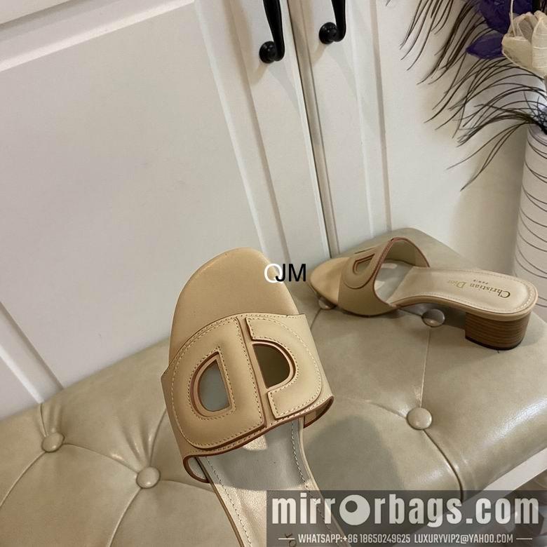 Replica Dior Shoes sz35-42JM0103