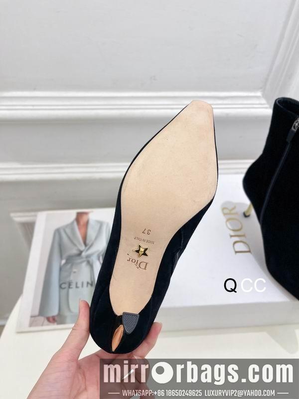 Replica Dior Shoes sz35-40 3C XC1008