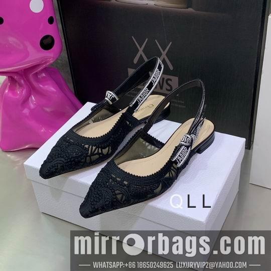 Replica Dior Shoes sz34-44LL0111