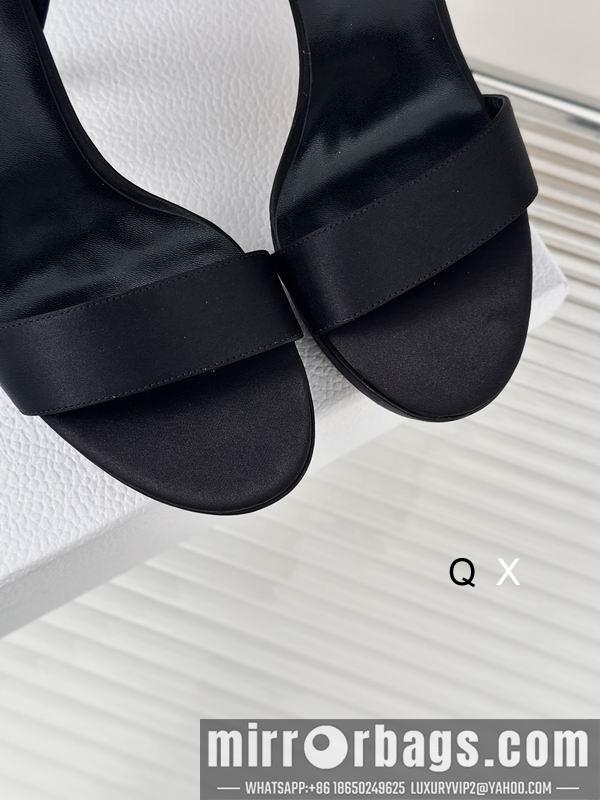 Replica Dior Shoes sz35-40 12CM JX0302