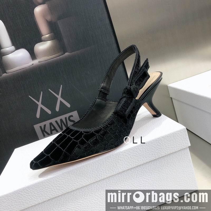 Replica Dior Shoes sz33-44LL0118