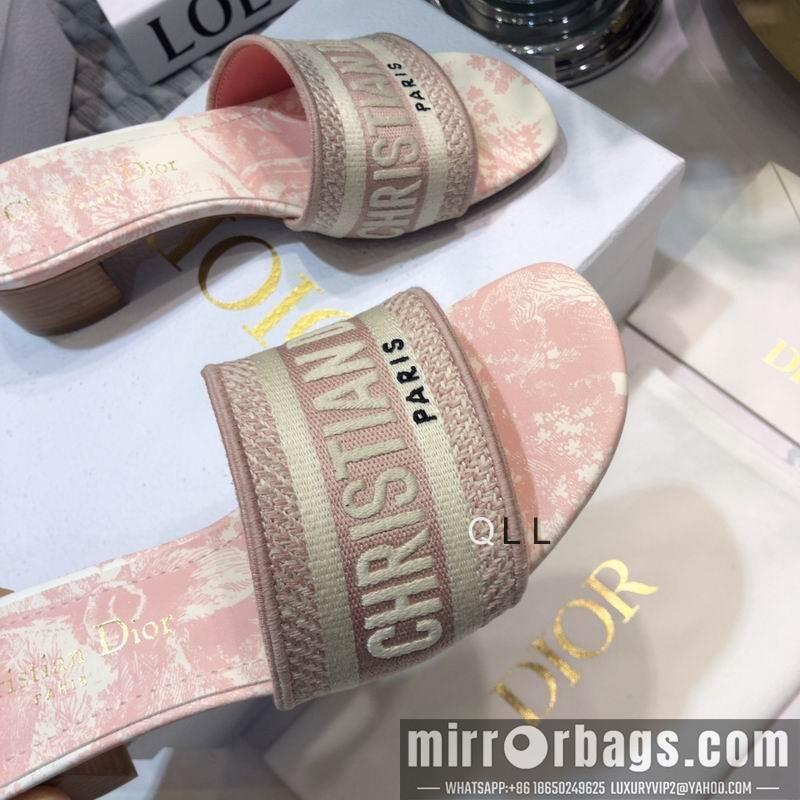 Replica Dior Shoes sz34-43LL0114