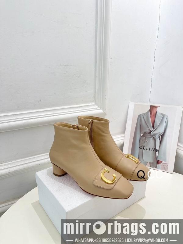 Replica Dior Shoes sz35-40 3C XC1007