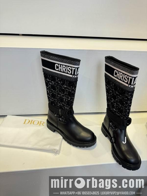 Replica Dior Shoes colour sz35-40 XJ1102