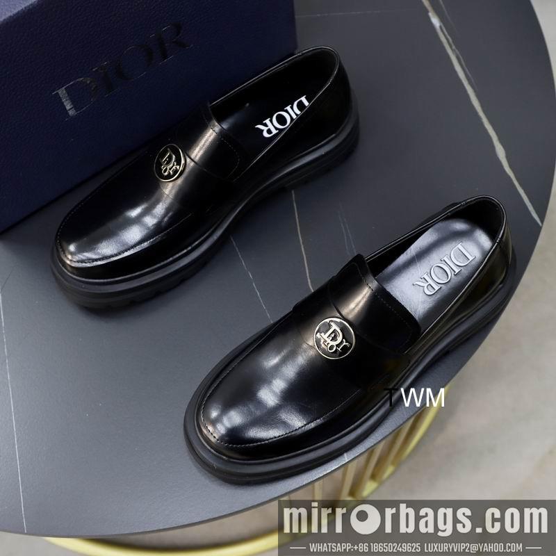 Replica Dior Shoes sz38-45 3C WM1003