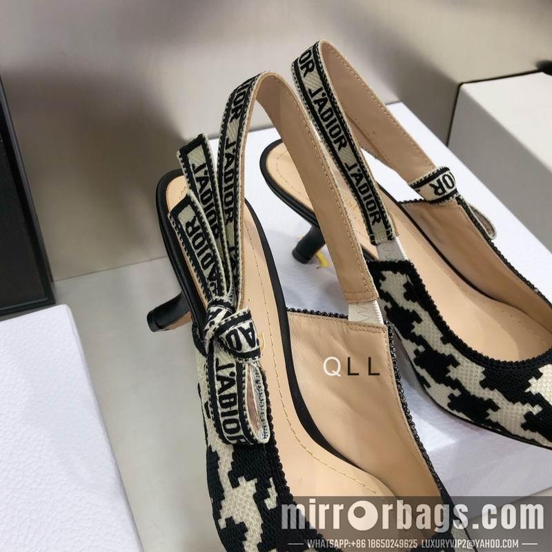 Replica Dior Shoes sz33-44LL0119