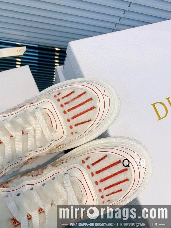 Replica Dior Shoes sz35-41 C1002
