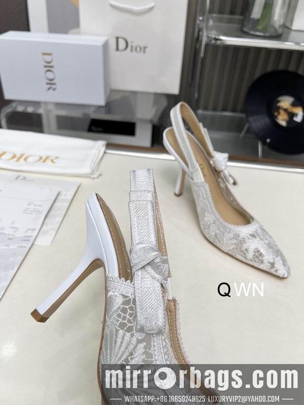Replica Dior Shoes sz35-40 WN1204