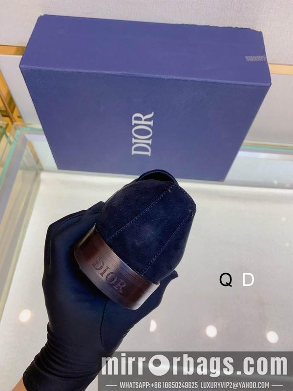 Replica Dior Shoes sz38-45 3C GDT0805