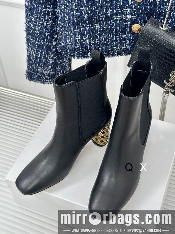 Replica Dior Shoes sz35-40 JX1009